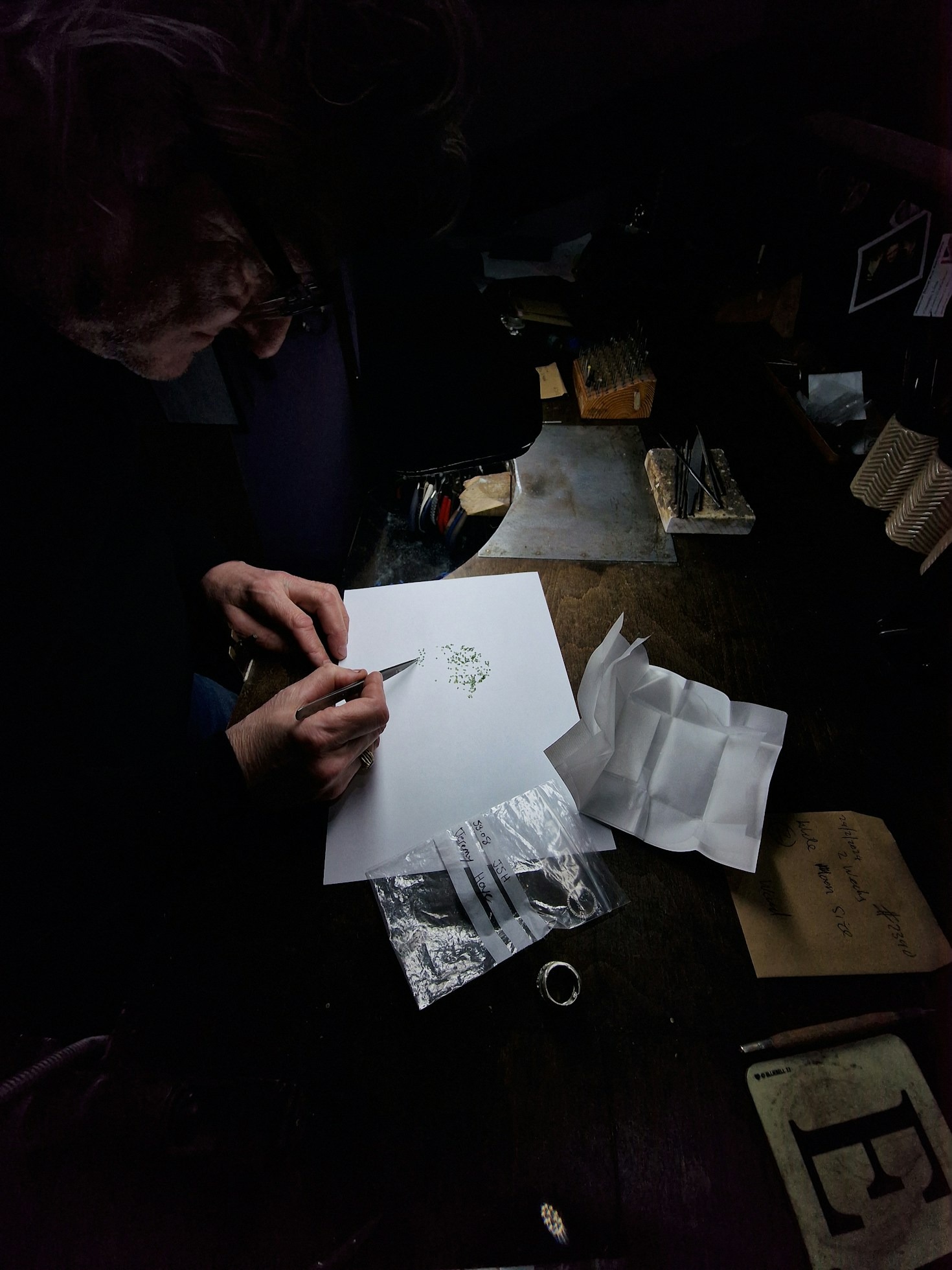 Amulety ochronne: które minerały wspierają wewnętrzną równowagę